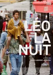 Léo by Night movie poster