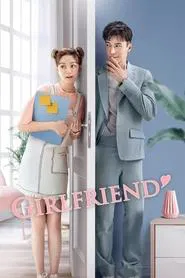 Girlfriend tv show poster