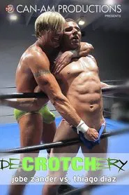 Decrotchery 1 movie poster