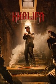 Khalifa movie poster