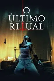 Poster do filme O Último Ritual