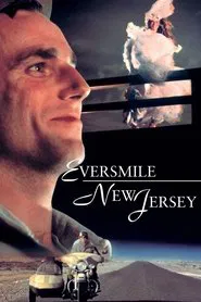 Eversmile New Jersey movie poster