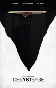 De lystsyge movie poster