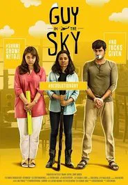 Guy in the Sky movie poster