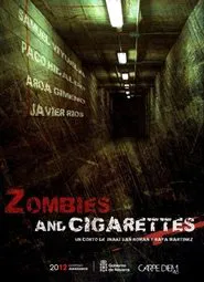 Zombies & Cigarettes movie poster
