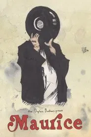 Maurice movie poster