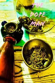 Poster do filme The Dope Man