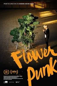 Flower Punk movie poster
