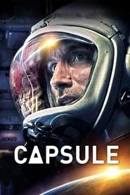 Capsule movie poster