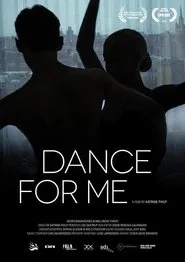 Dance for Me movie poster