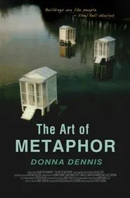 The Art of Metaphor movie poster