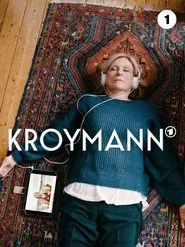 Kroymann tv show poster