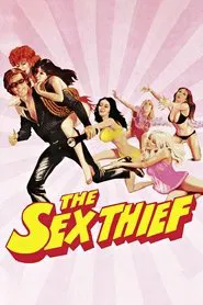 The Sex Thief movie poster