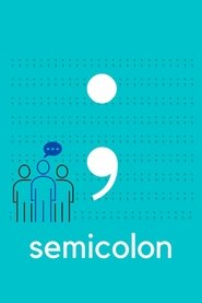 Semicolon movie poster