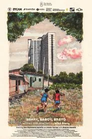 When the Pigs Storm our Houses movie poster