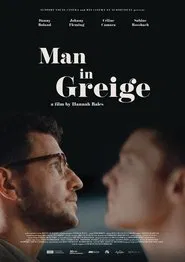 Man In Greige movie poster