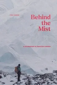 Behind the Mist movie poster