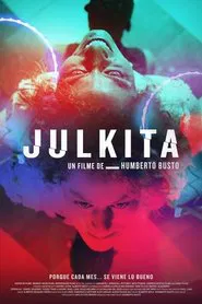 Julkita movie poster