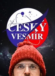 Český vesmír tv show poster