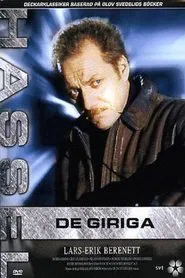 Hassel 07 - De giriga movie poster