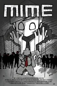 Mime movie poster