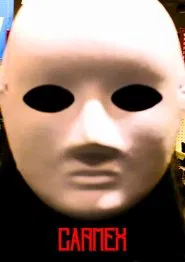 Poster do filme CARMEX