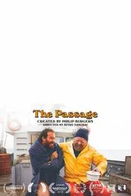 The Passage movie poster