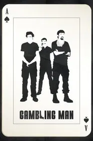 Gambling Man movie poster
