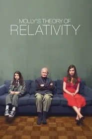 Molly's Theory of Relativity movie poster