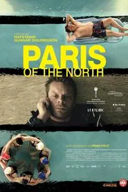 Paris of the North movie poster