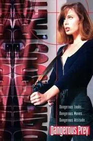 Dangerous Prey movie poster