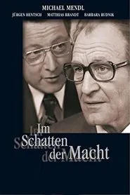 Im Schatten der Macht movie poster