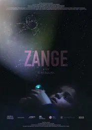 Zange movie poster