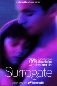 Surrogate tv show poster