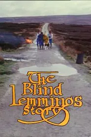 The Blind Lemmings Story movie poster