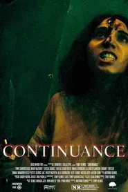 Continuance movie poster