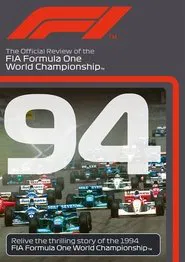1994 FIA Formula One World Championship Season Review movie poster
