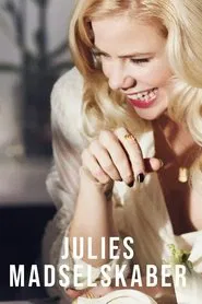 Poster da série Julies Madselskaber