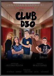 Club d30 tv show poster