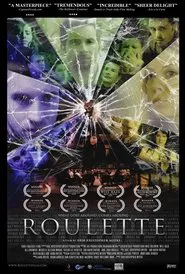 Roulette movie poster