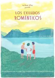 The Romantic Exiles movie poster