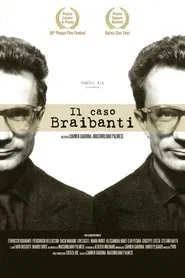 1968 The Braibanti Trial movie poster