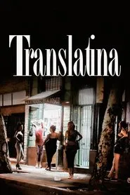 Poster do filme Translatina