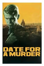 Date for a Murder movie poster
