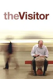 The Visitor movie poster