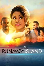 Runaway Island movie poster