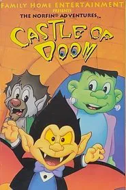 The Norfin Adventures: Castle of Doom movie poster