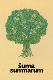 Forest Creatures movie poster