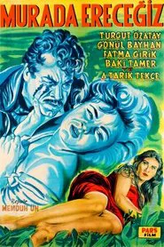 Murada Ereceğiz movie poster