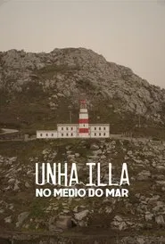 An Island in the Middle of the Sea movie poster